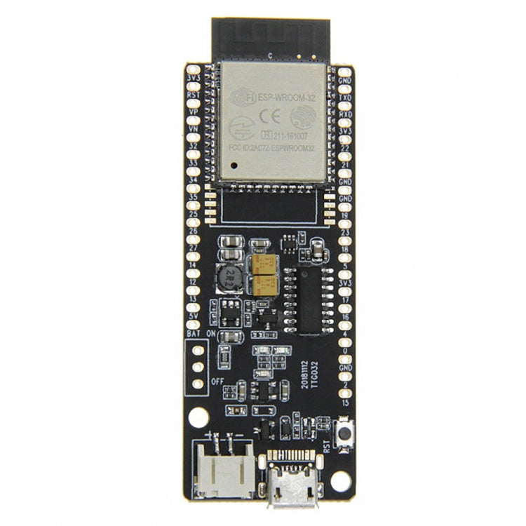 TTGO T-Koala ESP32 WiFi Bluetooth Module 4MB Development Board Based ESP32-WROOM-32 - Module by TTGO | Online Shopping South Africa | PMC Jewellery | Buy Now Pay Later Mobicred