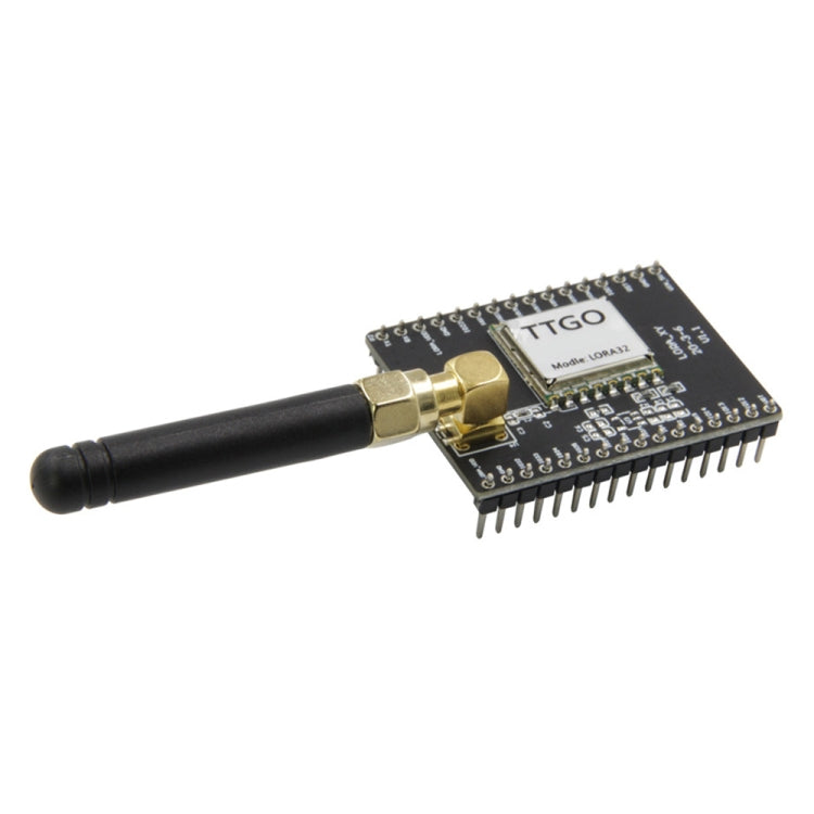 TTGO 868 MHz Shield ESP32 WiFi Bluetooth 18560 Battery Holder Solar Charge Module Development Board - free shipping - PMC Jewellery - Order now!