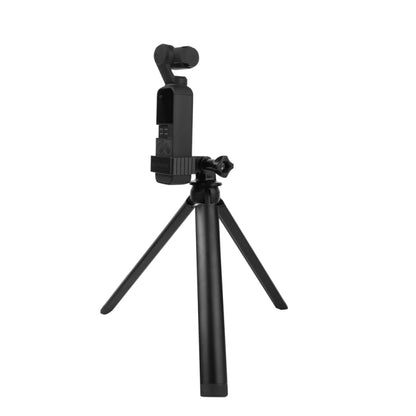 Sunnylife OP-Q9193 Metal Adapter + Tripod for DJI OSMO Pocket - Mount & Holder by Sunnylife | Online Shopping South Africa | PMC Jewellery | Buy Now Pay Later Mobicred