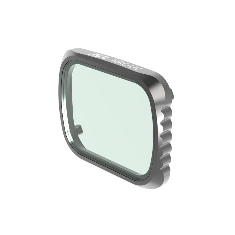 JSR KS MCUV Lens Filter for DJI Air 2S, Aluminum Frame - Lens Filter by JSR | Online Shopping South Africa | PMC TechLife | Buy Now Pay Later Mobicred