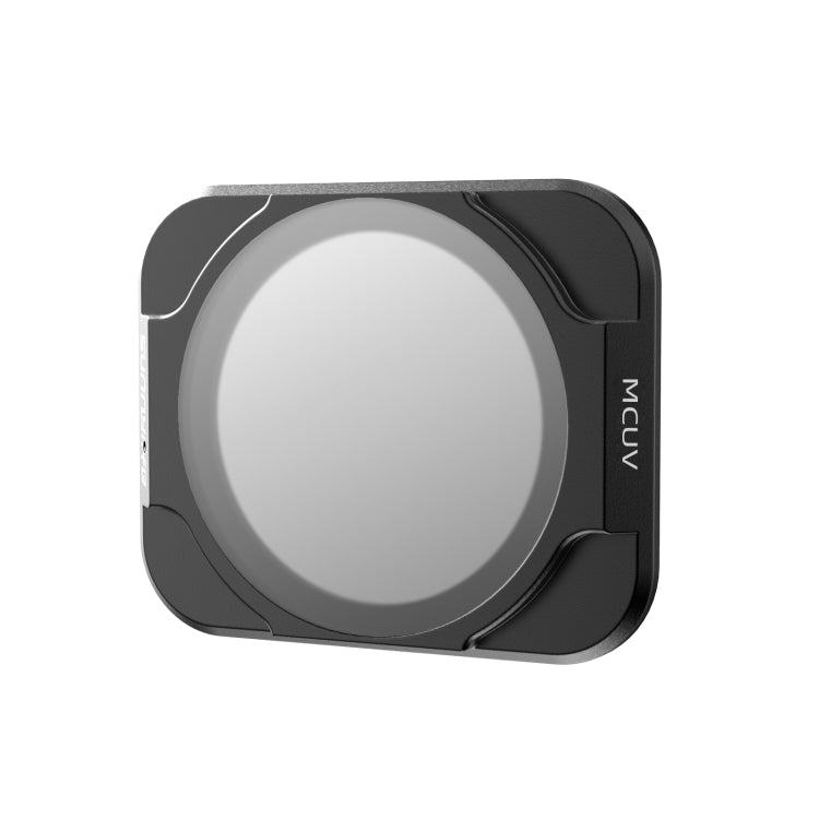 Sunnylife A2S-FI9341 MCUV Lens Filter for DJI Air 2S - free shipping - PMC TechLife - Order now!