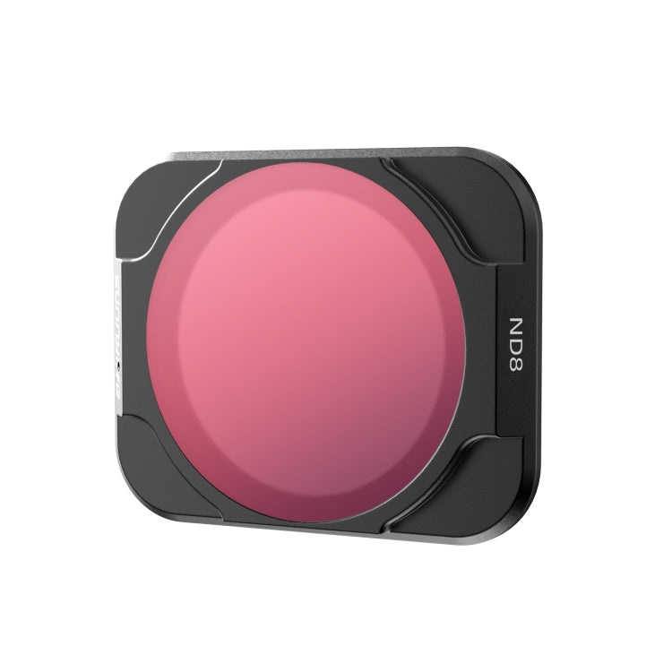 Sunnylife A2S-FI9342 ND8 Lens Filter for DJI Air 2S - free shipping - PMC TechLife - Order now!