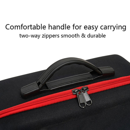 For DJI Avata Squad Shockproof Large Carrying Hard Case Shoulder Storage Bag, Size: 30 x 32 x 13.5cm -  by PMC Jewellery | Online Shopping South Africa | PMC Jewellery | Buy Now Pay Later Mobicred