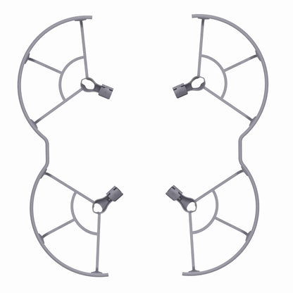 For DJI Air 3 Sunnylife KC680 Drone Propeller Protective Guard Anti-collision Ring (Grey) - Other by Sunnylife | Online Shopping South Africa | PMC Jewellery | Buy Now Pay Later Mobicred