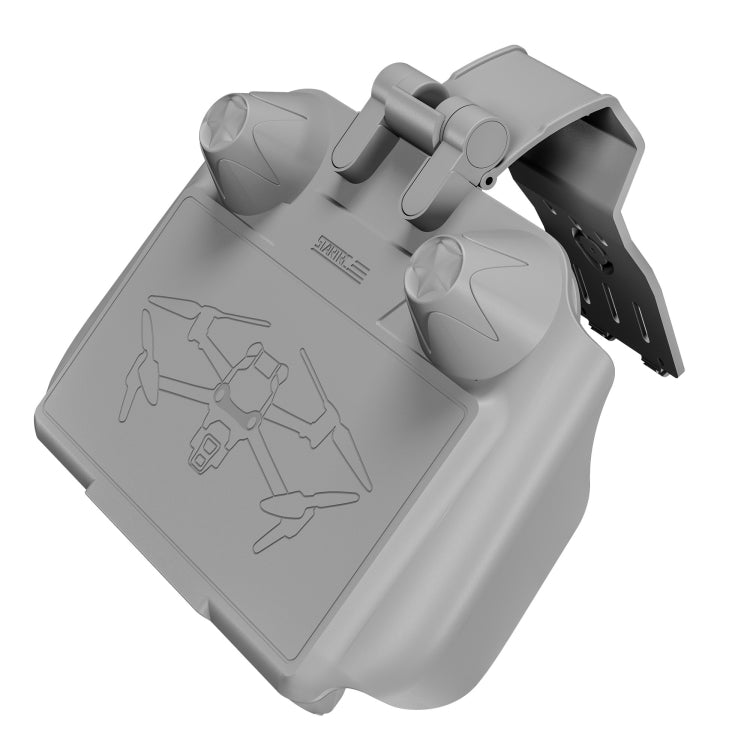 For DJI RC / RC 2 STARTRC Remote Control Sunshade Protection Cover (Grey) - free shipping - PMC TechLife - Order now!