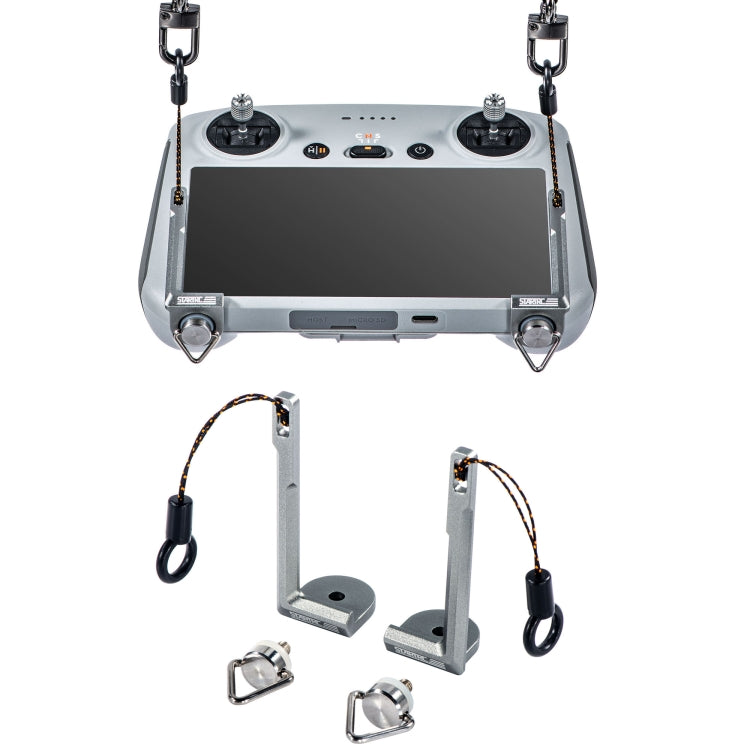 For DJI RC / RC 2 STARTRC Neck Strap Self-Balance System Kit - free shipping - PMC TechLife - Order now!