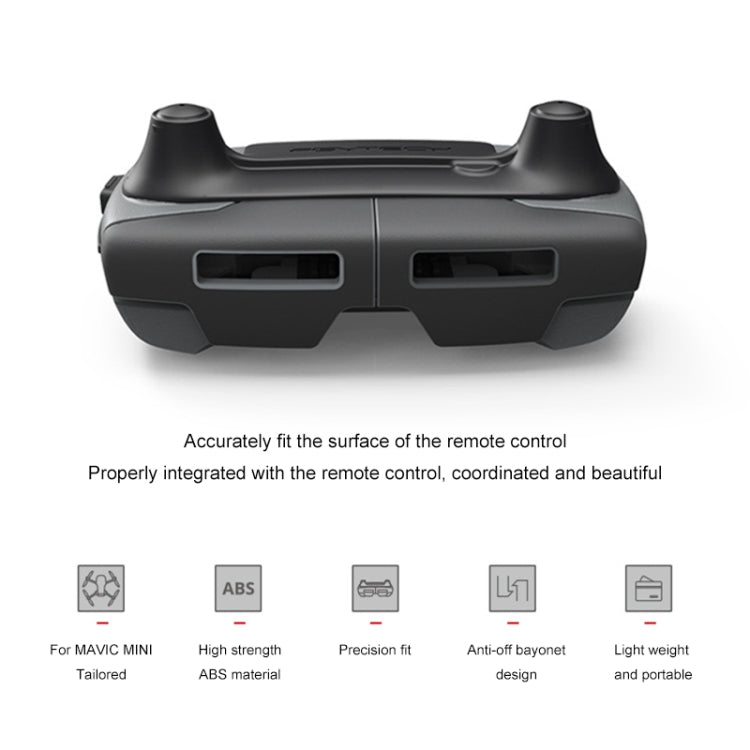 PGYTECH P-HA-035 Rocker Protector for DJI Mavic 2 - Others by PGYTECH | Online Shopping South Africa | PMC Jewellery | Buy Now Pay Later Mobicred