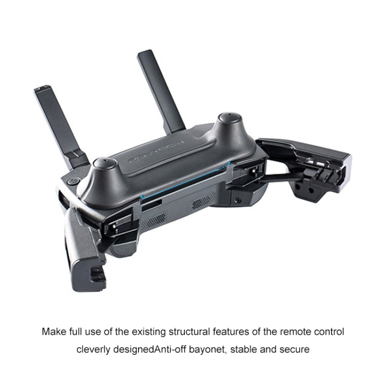 PGYTECH P-HA-035 Rocker Protector for DJI Mavic 2 - Others by PGYTECH | Online Shopping South Africa | PMC Jewellery | Buy Now Pay Later Mobicred