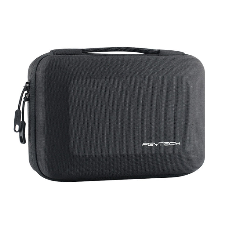 PGYTECH P-12A-016 Portable Storage Travel Carrying Cover Box for DJI Mavic Mini - Backpacks & Bags by PGYTECH | Online Shopping South Africa | PMC Jewellery | Buy Now Pay Later Mobicred
