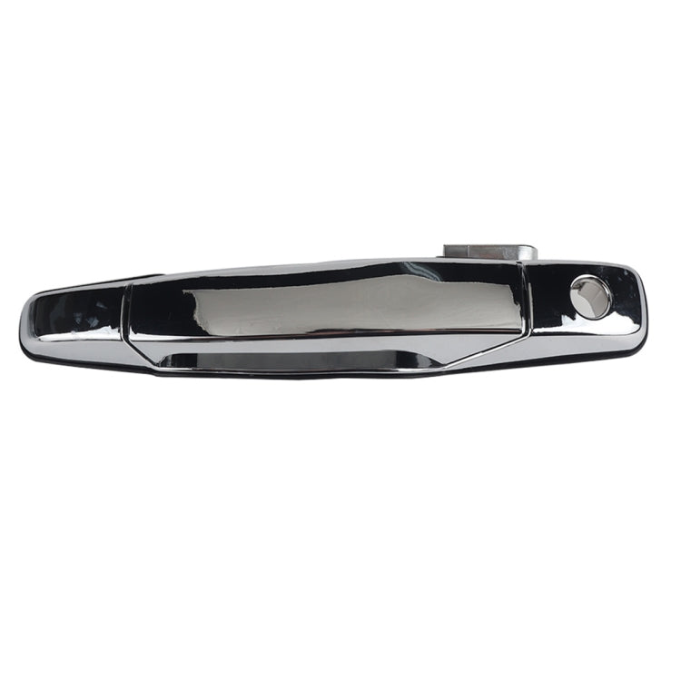 Car Left Front Door Outside Handle 25960525 for Chevrolet / GMC - Door Handles by PMC Jewellery | Online Shopping South Africa | PMC Jewellery