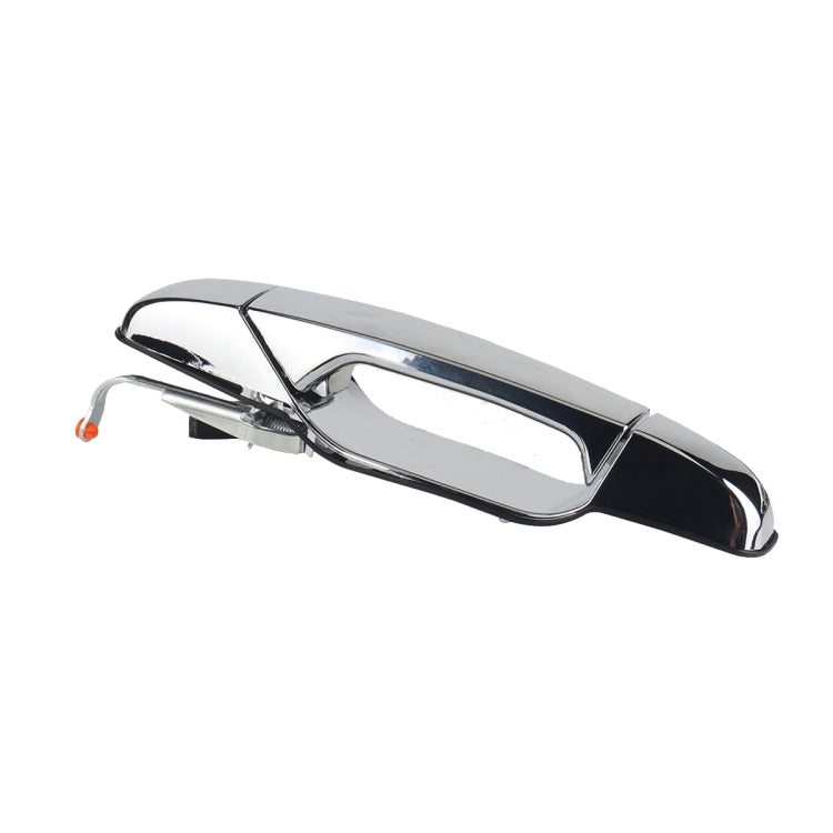 Car Left Rear Door Outside Handle 25960521 for Chevrolet / GMC - Door Handles by PMC TechLife | Online Shopping South Africa | PMC TechLife | Buy Now Pay Later Mobicred