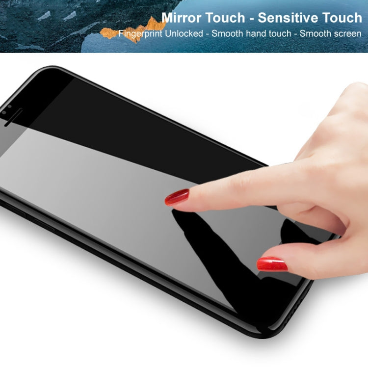 For Infinix Note 8 / Zero 8 / Zero 8i IMAK H Explosion-proof Tempered Glass Protective Film - Infinix Tempered Glass by imak | Online Shopping South Africa | PMC TechLife | Buy Now Pay Later Mobicred