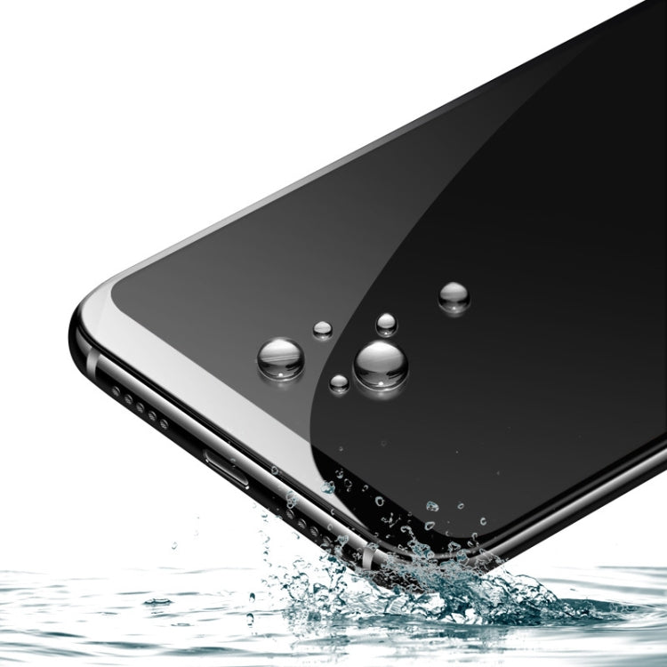 For Infinix Note 8 / Zero 8 / Zero 8i IMAK H Explosion-proof Tempered Glass Protective Film - Infinix Tempered Glass by imak | Online Shopping South Africa | PMC TechLife | Buy Now Pay Later Mobicred