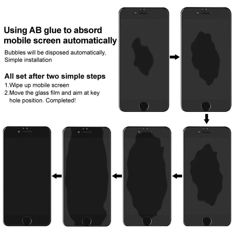 For Infinix Note 8 / Zero 8 / Zero 8i IMAK H Explosion-proof Tempered Glass Protective Film - Infinix Tempered Glass by imak | Online Shopping South Africa | PMC TechLife | Buy Now Pay Later Mobicred