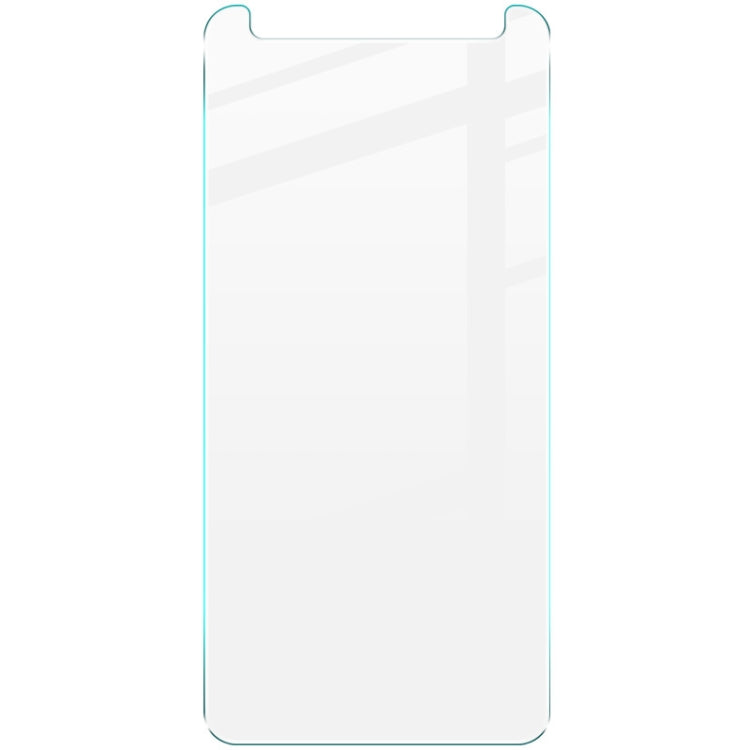 For Tecno POP 4 IMAK H Explosion-proof Tempered Glass Protective Film - Tecno Tempered Glass by imak | Online Shopping South Africa | PMC Jewellery