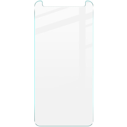 For Tecno POP 4 IMAK H Explosion-proof Tempered Glass Protective Film - Tecno Tempered Glass by imak | Online Shopping South Africa | PMC Jewellery