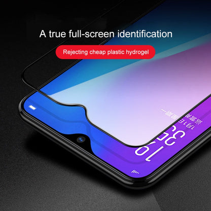 For Huawei P30 Lite 2020 9D Full Glue Full Screen Tempered Glass Film - Huawei Tempered Glass by PMC Jewellery | Online Shopping South Africa | PMC Jewellery | Buy Now Pay Later Mobicred