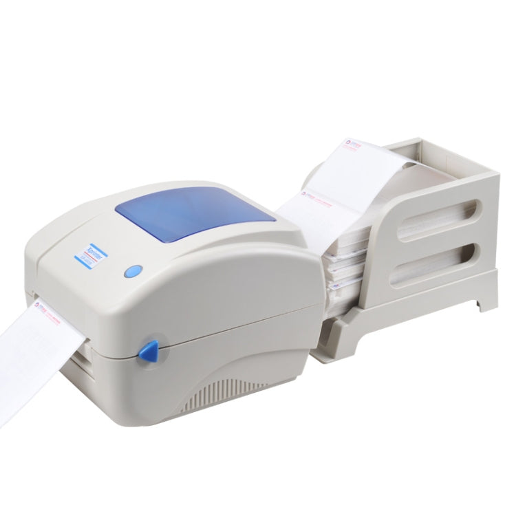 Xprinter XP-490B Electronic Face Bill Printer - free shipping - PMC Jewellery - Order now!