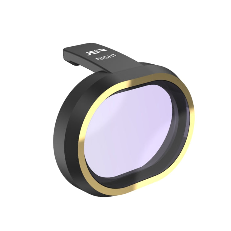 JSR for FiMi X8 mini Drone Lens Filter Night Filter -  by JSR | Online Shopping South Africa | PMC Jewellery | Buy Now Pay Later Mobicred