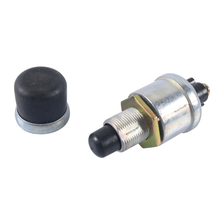 A6036 2 PCS Car / Marine Engine Start Button Switch Horn Switch - Car Switches by PMC Jewellery | Online Shopping South Africa | PMC Jewellery | Buy Now Pay Later Mobicred