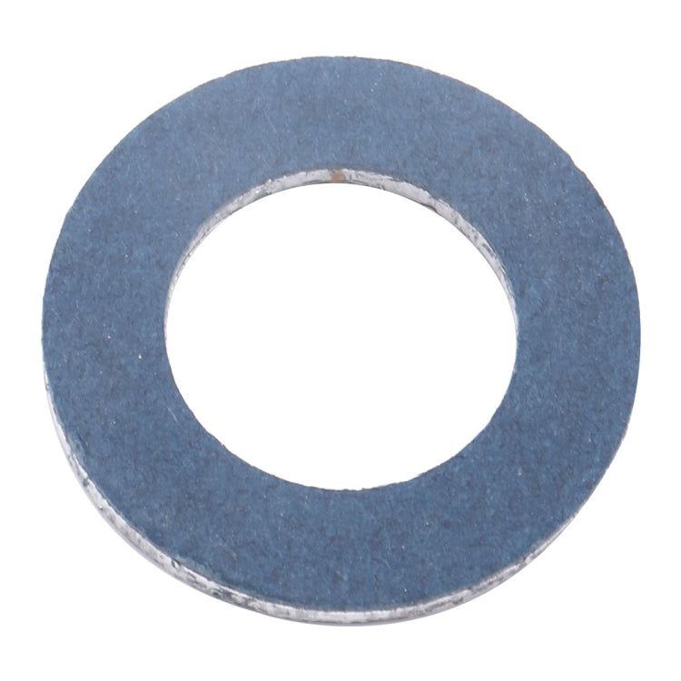 A6057 10 in 1 Car Oil Drain Plug Washer Gaskets 9043012031 for Toyota - Engine Fittings by PMC Jewellery | Online Shopping South Africa | PMC Jewellery | Buy Now Pay Later Mobicred