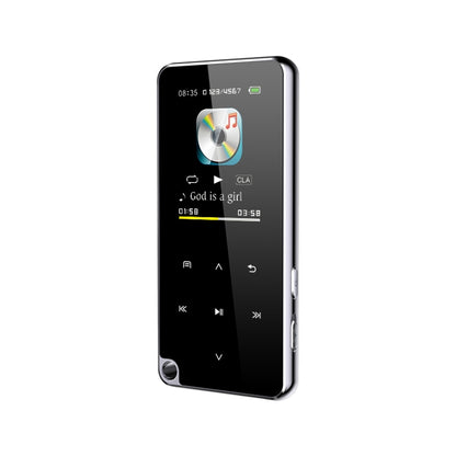 M25 Multifunctional Portable Bluetooth MP3 Player, Capacity:4GB(Black) - MP3 Player by PMC Jewellery | Online Shopping South Africa | PMC Jewellery | Buy Now Pay Later Mobicred