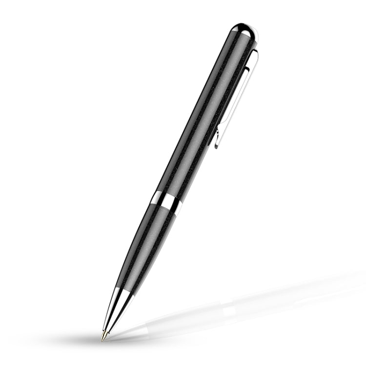 Q96 Intelligent HD Digital Noise Reduction Recording Pen, Capacity:16GB(Black) - Recording Pen by PMC Jewellery | Online Shopping South Africa | PMC Jewellery | Buy Now Pay Later Mobicred