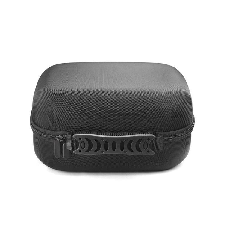 For MEDISANA Cervical Spine Massager Handbag Storage Box(Black) - free shipping - PMC TechLife - Order now!