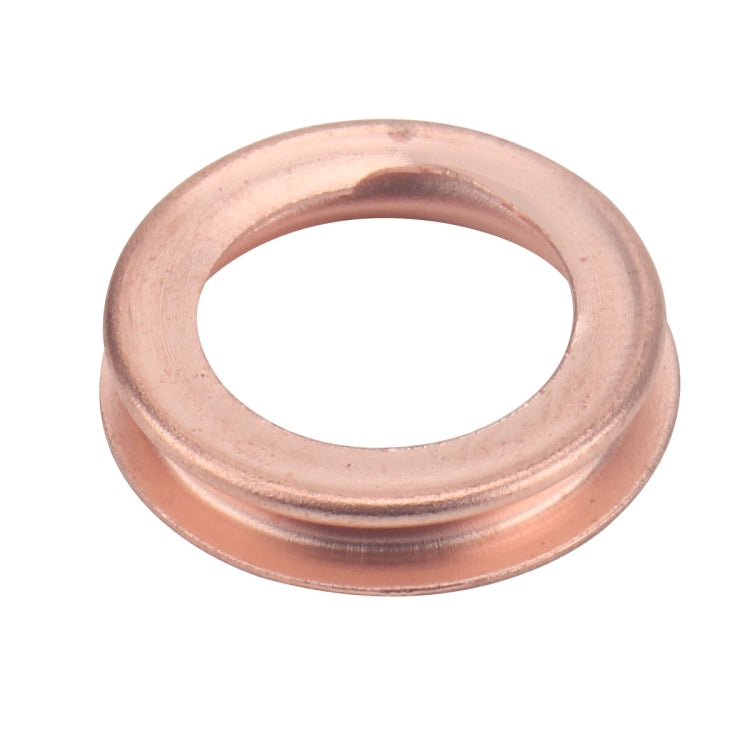 A5422 20 in 1 Car Drain Plug Crush Washer Gaskets 1102601M02 for Nissan - Nuts & Bolts by PMC Jewellery | Online Shopping South Africa | PMC Jewellery | Buy Now Pay Later Mobicred