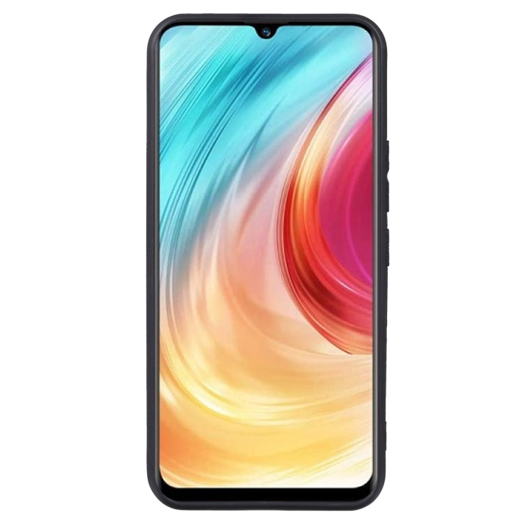 TPU Phone Case For Blackview A80S(Black) - More Brand by PMC TechLife | Online Shopping South Africa | PMC TechLife
