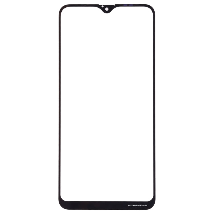 For Samsung Galaxy A10 Front Screen Outer Glass Lens with OCA Optically Clear Adhesive - free shipping - PMc TechLife - Order now!