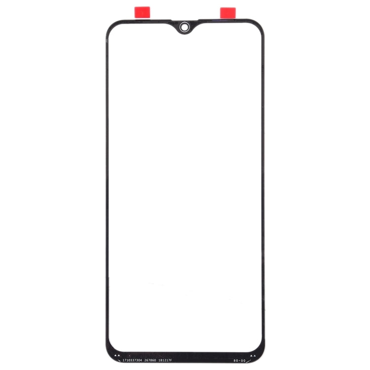 For Samsung Galaxy M20 Front Screen Outer Glass Lens with OCA Optically Clear Adhesive - free shipping - PMc TechLife - Order now!