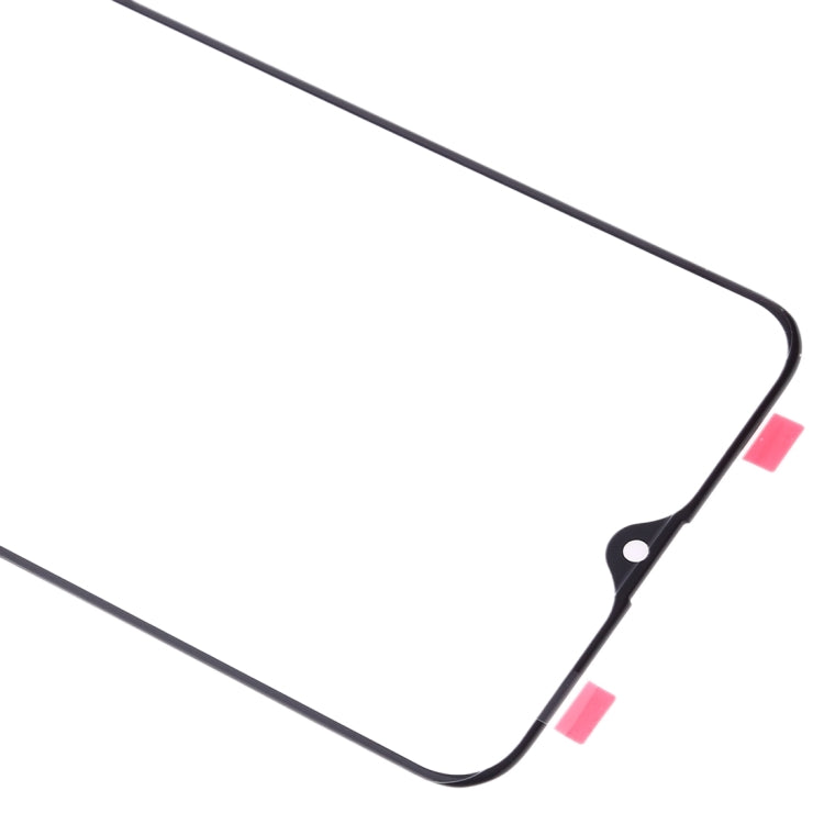 For Samsung Galaxy M20 Front Screen Outer Glass Lens with OCA Optically Clear Adhesive - free shipping - PMc TechLife - Order now!