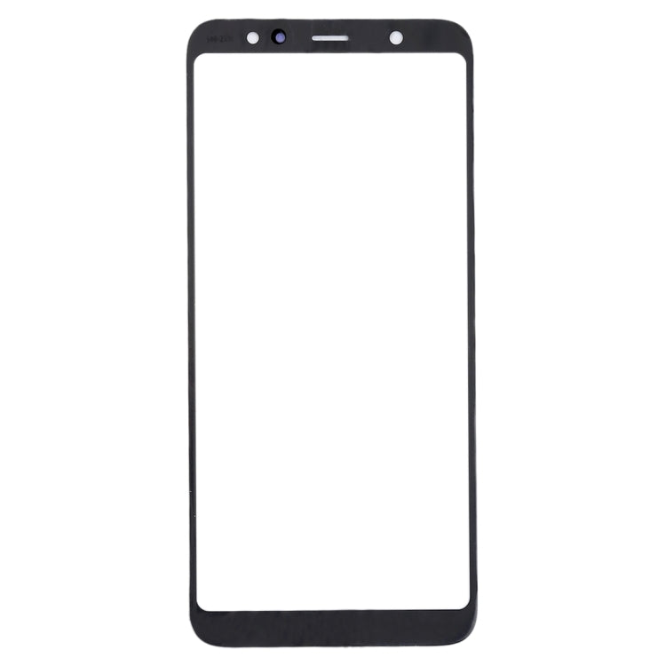 For Samsung Galaxy A6+ Front Screen Outer Glass Lens with OCA Optically Clear Adhesive - free shipping - PMc TechLife - Order now!