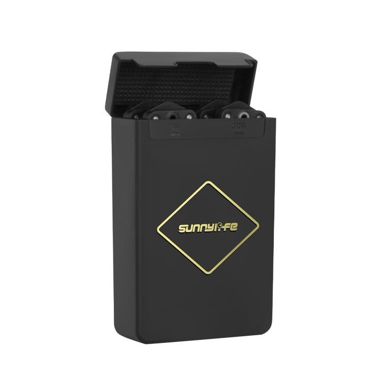 Sunnylife M3-SN348 Propeller Blade Storage Box for DJI Mavic 3 - free shipping - PMC TechLife - Order now!