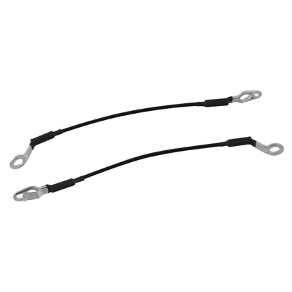 A6841 2 in 1 Car Tailgate Support Cable 88980509 for GMC / Chevrolet - Others by PMC Jewellery | Online Shopping South Africa | PMC Jewellery