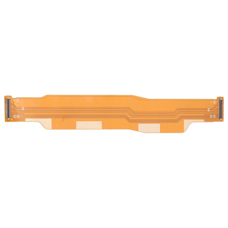 For OPPO Realme 8i RMX3151 Motherboard Flex Cable - Flex Cable by PMc TechLife | Online Shopping South Africa | PMc TechLife | Buy Now Pay Later Mobicred