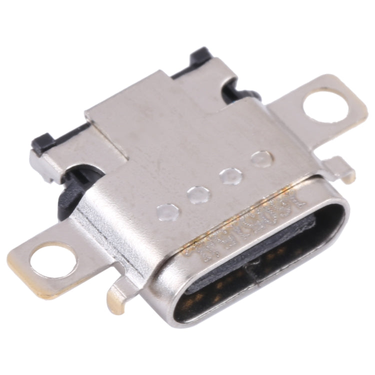 10 PCS Charging Port Connector For Letv 1S/2/3 Pro - For Letv by PMc TechLife | Online Shopping South Africa | PMc TechLife | Buy Now Pay Later Mobicred