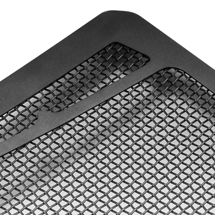 HP-A005 Motorcycle Radiator Grille Guard Protection Cover for Harley Sportster S - Replacement Parts by PMC Jewellery | Online Shopping South Africa | PMC Jewellery | Buy Now Pay Later Mobicred