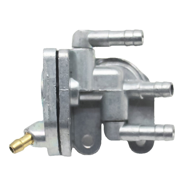 Motorcycle Fuel Tap Valve Petcock Fuel Tank Gas Switch 2UJ-24500-00 for Yamaha Virago Vstar XV250 XV125 - Replacement Parts by PMC Jewellery | Online Shopping South Africa | PMC Jewellery