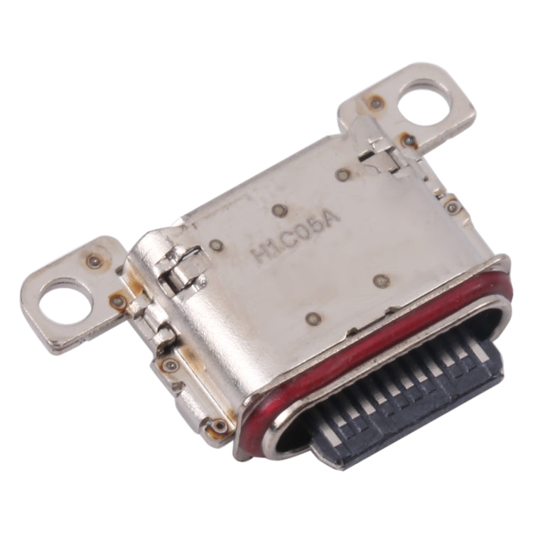 For Samsung Galaxy S21 FE 10pcs Charging Port Connector - free shipping - PMc TechLife - Order now!