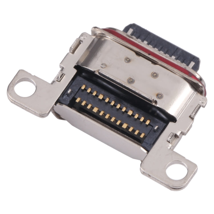 For Samsung Galaxy S22+ 10pcs Charging Port Connector - free shipping - PMc TechLife - Order now!