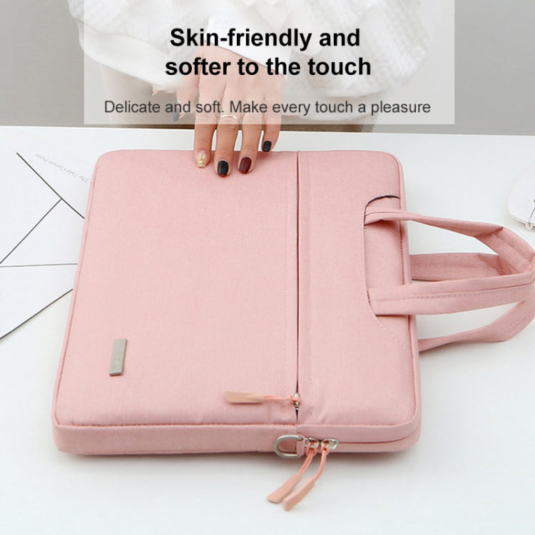 Handbag Laptop Bag Inner Bag with Power Bag, Size:15.6 inch(Black) - Other by PMC Jewellery | Online Shopping South Africa | PMC Jewellery | Buy Now Pay Later Mobicred