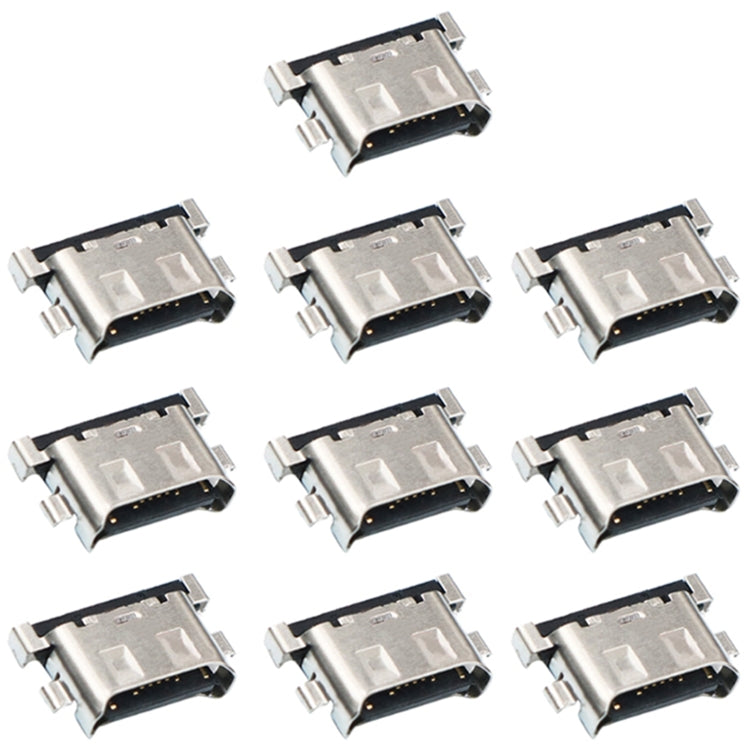 For Samsung Galaxy M01s 10pcs Charging Port Connector - free shipping - PMc TechLife - Order now!