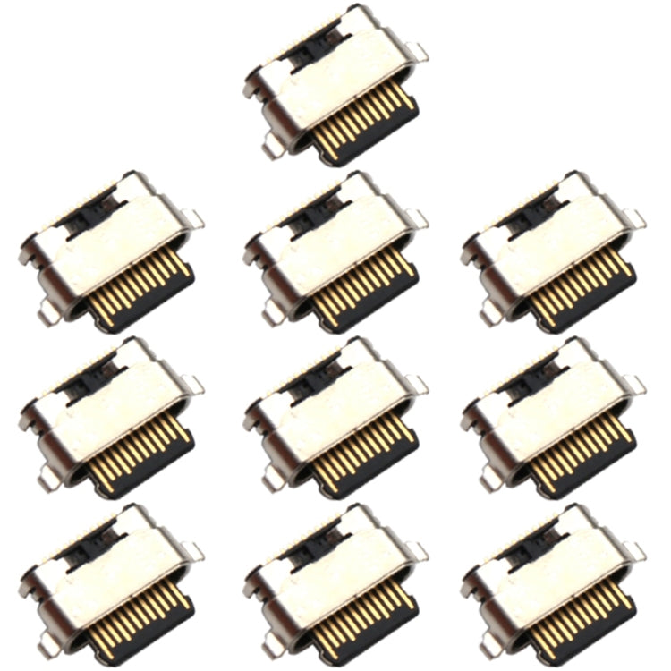 For Samsung Galaxy A03s 10pcs Charging Port Connector - free shipping - PMc TechLife - Order now!