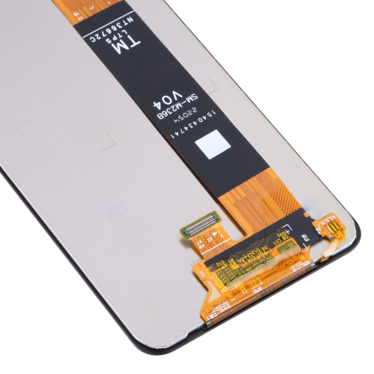 Original LCD Screen For Samsung Galaxy M23 SM-M236 with Digitizer Full Assembly - free shipping - PMc TechLife - Order now!