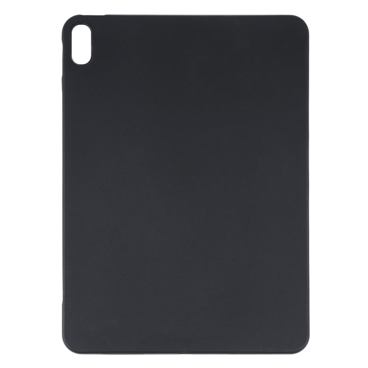 TPU Tablet Case For iPad Air 11 2024 / Air 2020 / 2022 10.9(Black) - iPad Air (2022) / (2020) 10.9 Cases by PMC Jewellery | Online Shopping South Africa | PMC Jewellery | Buy Now Pay Later Mobicred