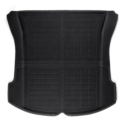 Car Waterproof Anti-skid Pad For Tesla Model 3 2020-2022 Trunk - Floor Mats by PMC Jewellery | Online Shopping South Africa | PMC Jewellery | Buy Now Pay Later Mobicred