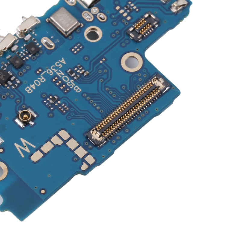 For Samsung Galaxy A53 5G SM-A536B Charging Port Board - free shipping - PMc TechLife - Order now!
