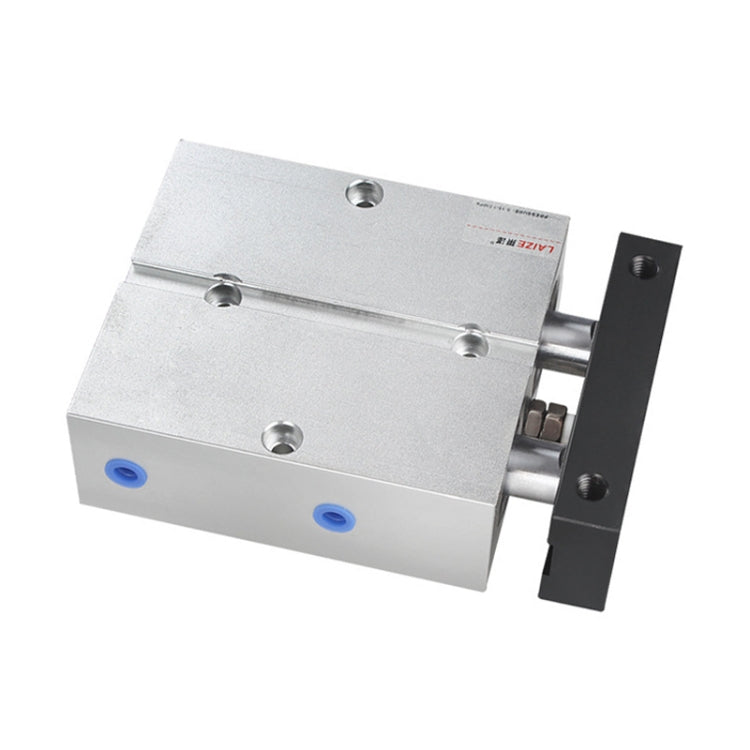 TN20x50 TN Series Double Rod Double Shaft Cylinder - Inflatable Pump by PMC TechLife | Online Shopping South Africa | PMC TechLife